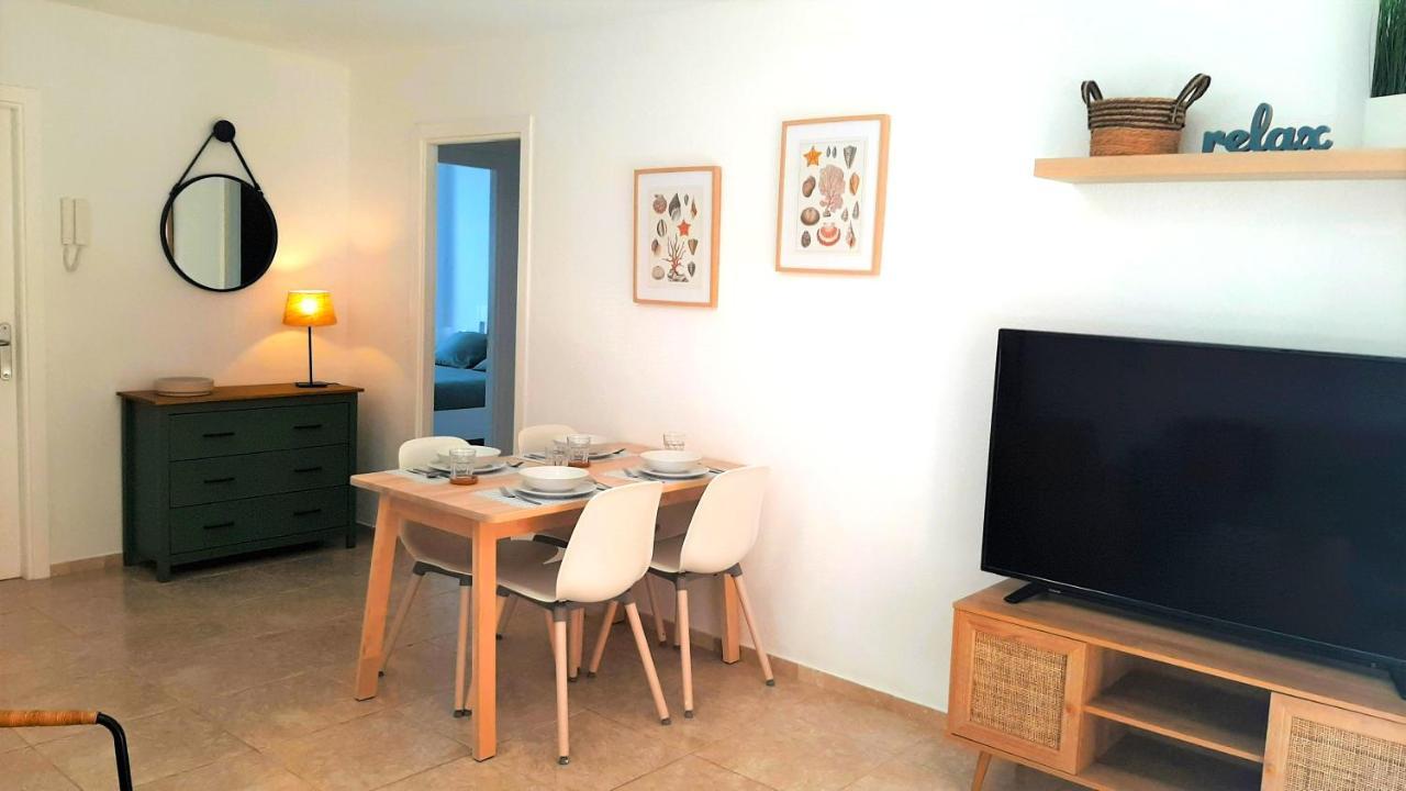 Vistas Al Mar Jardines Canarios Cristianos Appartement *