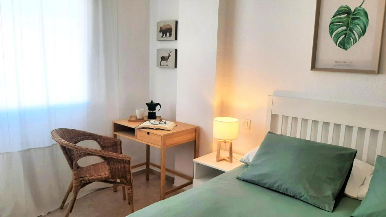 Appartement Vistas Al Mar Jardines Canarios Cristianos *